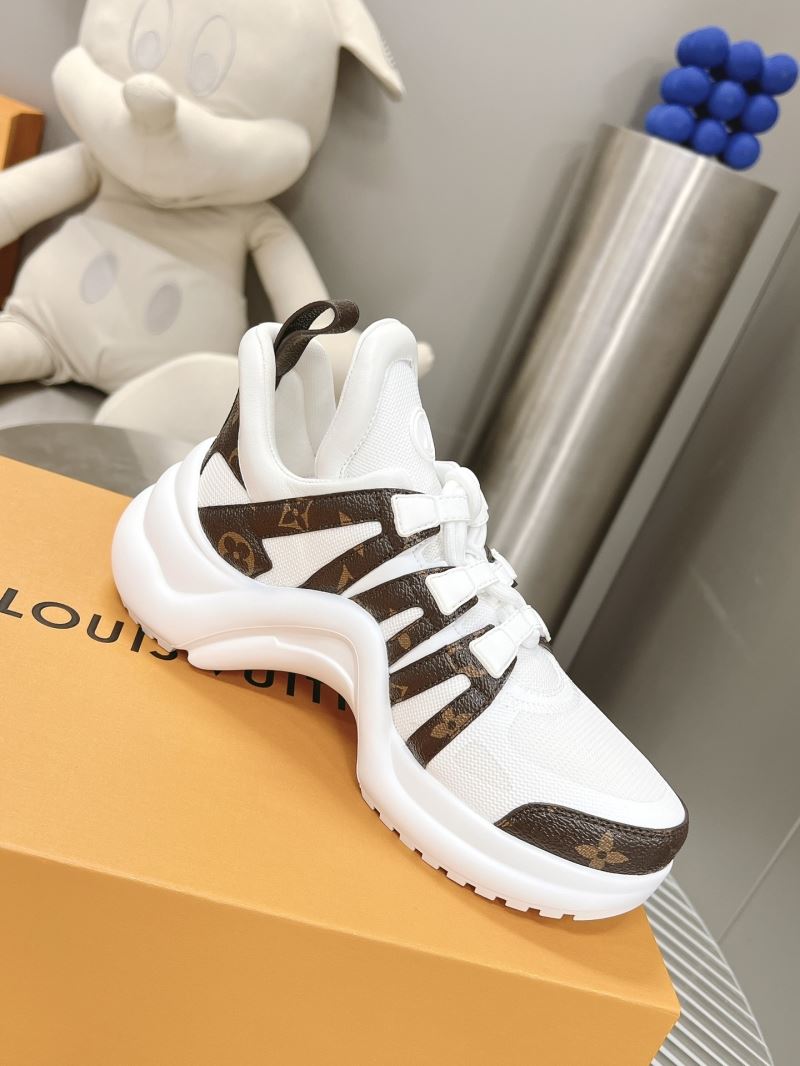 Louis Vuitton Archlight Shoes